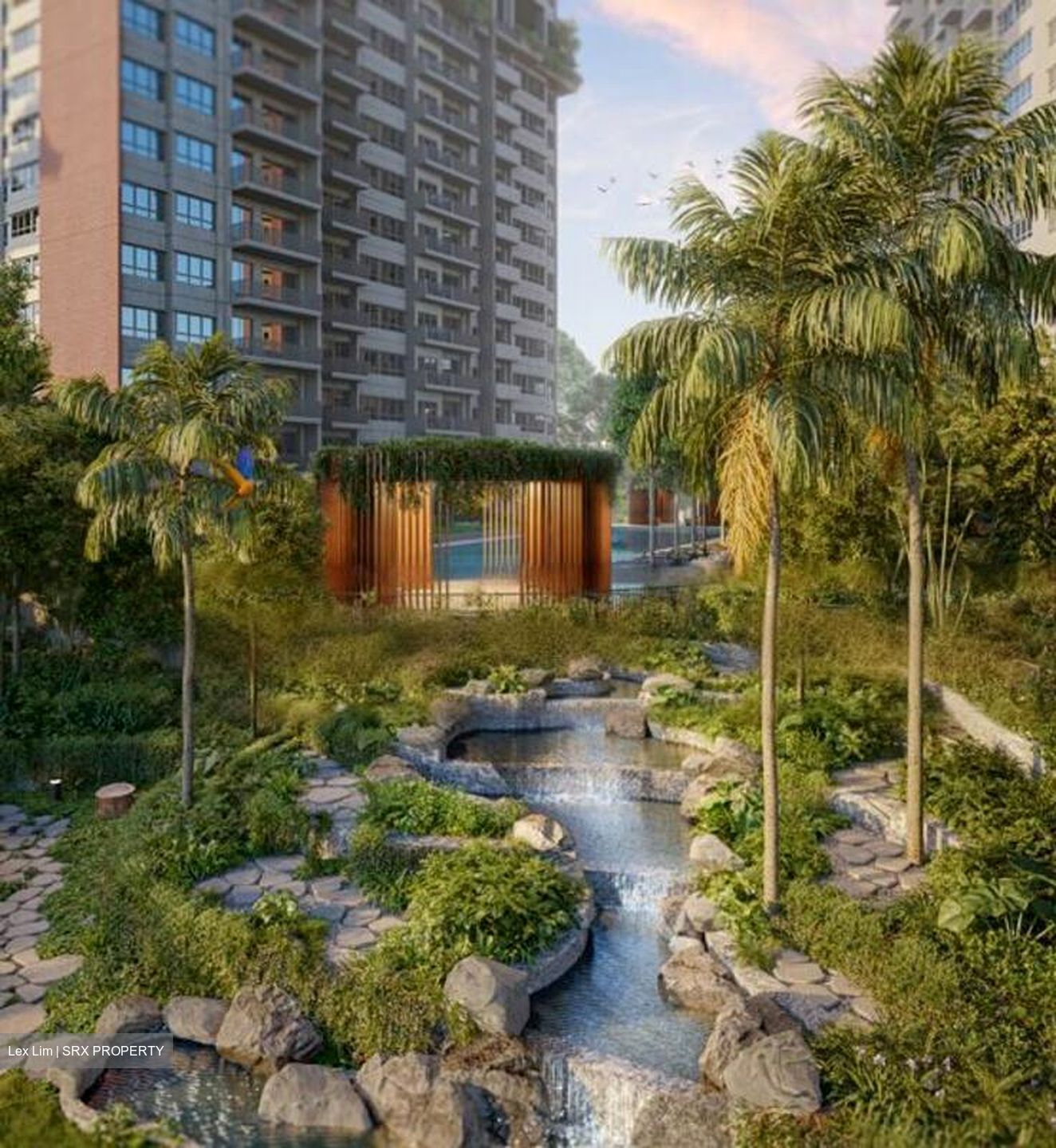 Springleaf Residence (D26), Apartment #470775701